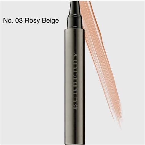 burberry sheer concealer amber|burberry cashmere concealer.